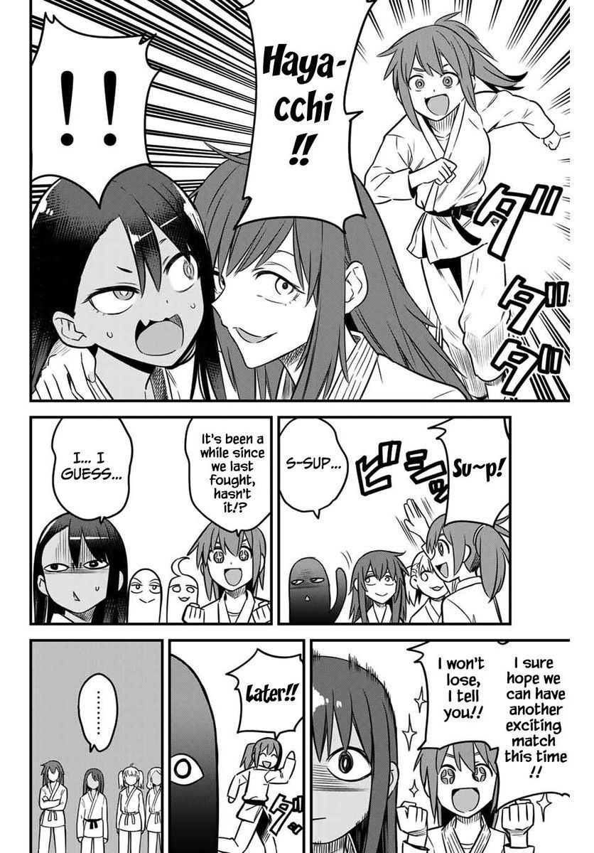 Ijiranaide, Nagatoro-san, Chapter 79 image 12